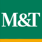 M&T Bank Corporation logo